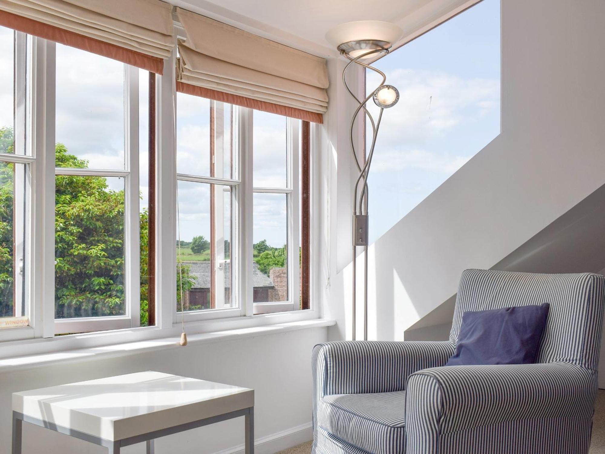 Lindisfarne View Villa Bamburgh Eksteriør billede